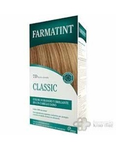 FARMATINT RUBIO DORADO 7D 2