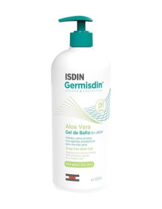 ISDIN GERMISDIN ALOE VERA 1000 ML 