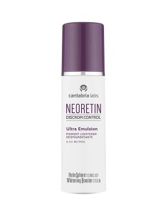 NEORETIN DISCROM ULTRA EMUL DESPIG 30ML