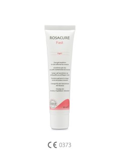 ROSACURE FAST GEL CREMA 30 ML           