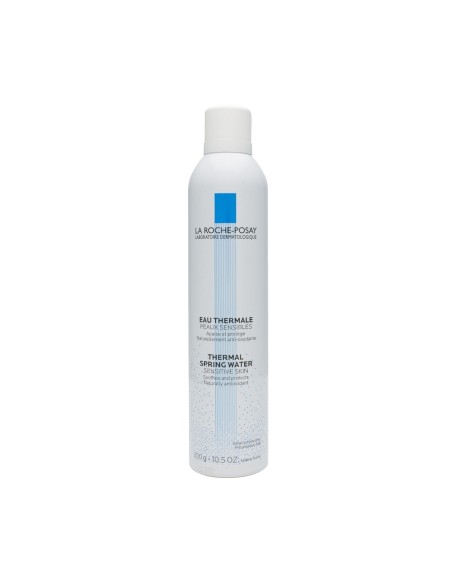 LA ROCHE POSAY AGUA TERMAL   300 ML