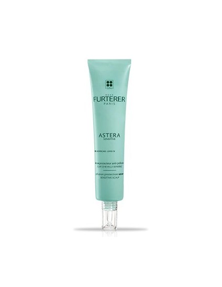 ASTERA SENSITIVE SUERO PROTECTOR ANTI POLUCION RENE FURTERER 75 ML