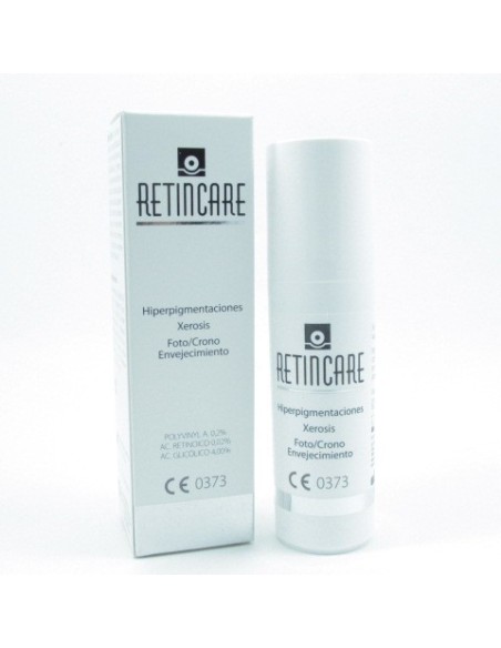RETINCARE 30 ML                         