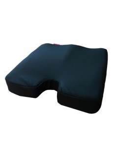 COJIN VISCO ERGOTECH ALTA DENSIDAD 42 X 42 X 10 CM UBIO