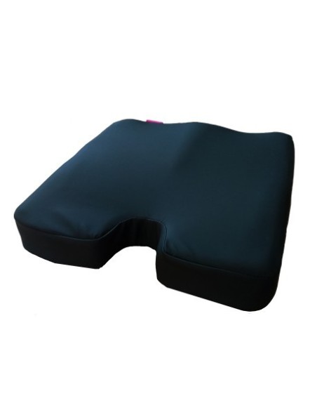 COJIN VISCO ERGOTECH ALTA DENSIDAD 42 X 42 X 10 CM UBIO