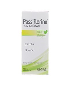 PASSIFLORINE  125 ML