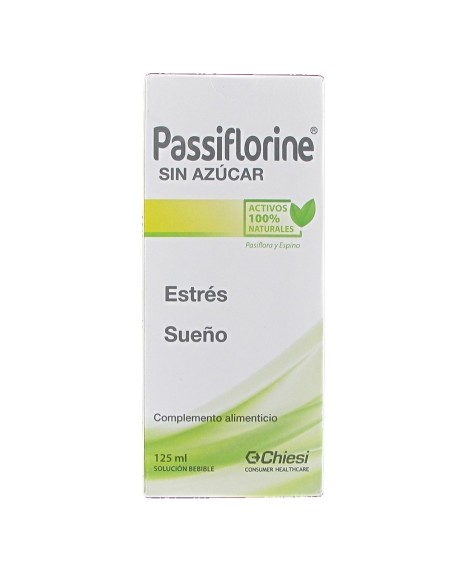 PASSIFLORINE  125 ML