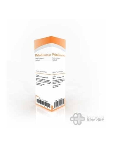 FISIOENEMA   250 ML