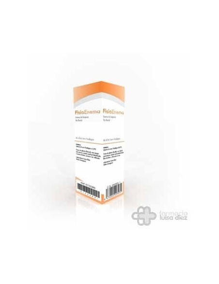FISIOENEMA   250 ML