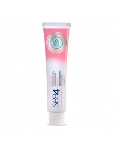 SEA4 PASTA DENTIFRICA ENCIAS  75 ML
