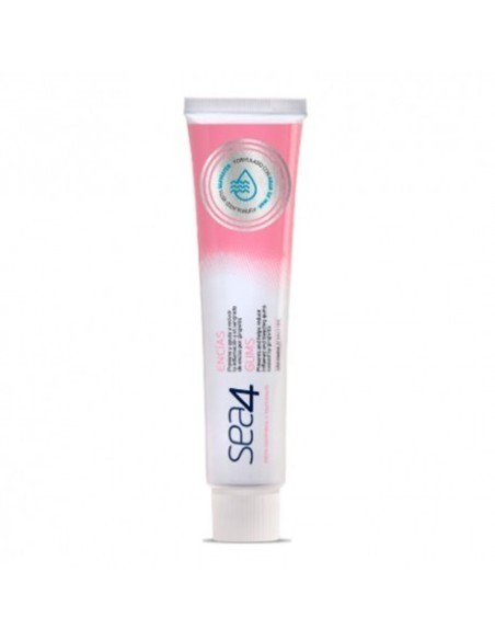 SEA4 PASTA DENTIFRICA ENCIAS  75 ML