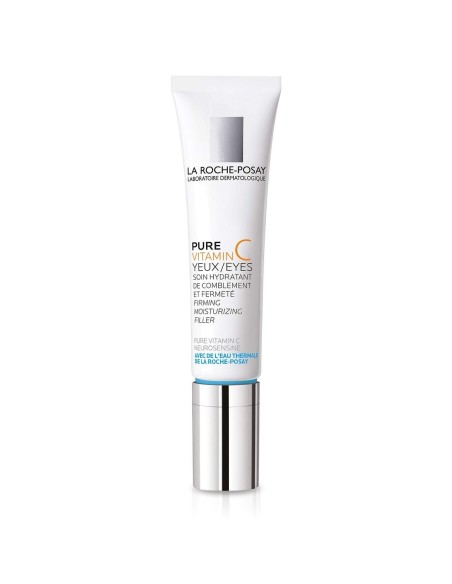 LA ROCHE POSAY PURE VITAMIN C OJOS 15 ML 