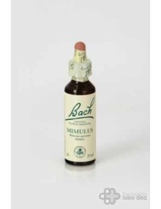 FLORES BACH MIMULUS 20 ML (MIMULO)