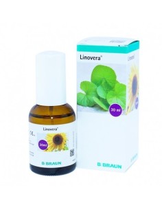 LINOVERA PULVERIZADOR 30 ML