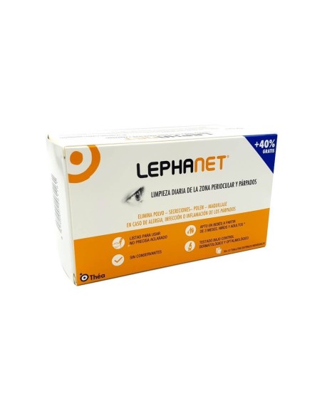 LEPHANET   30 SOBRES