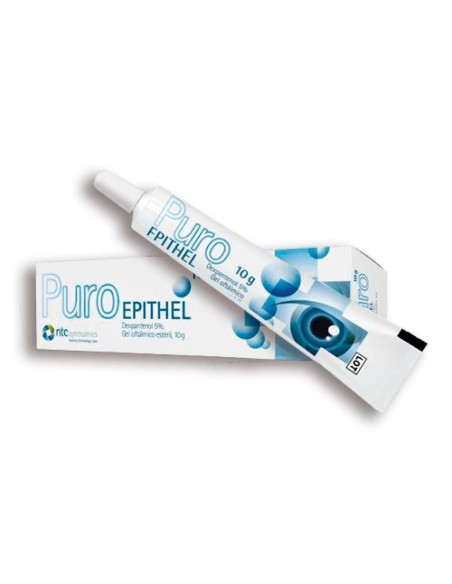 PURO EPITHEL 10 GRAMOS
