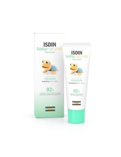 NUTRAISDIN BABY NATURAL FACIAL   50 ML