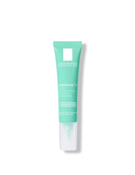 LA ROCHE POSAY HYDRAPHASE HA OJOS ANTIFATIGA 15 ML 