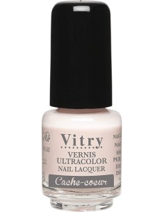 VITRY ESMALTE 73 CACHE  COUER 4ML
