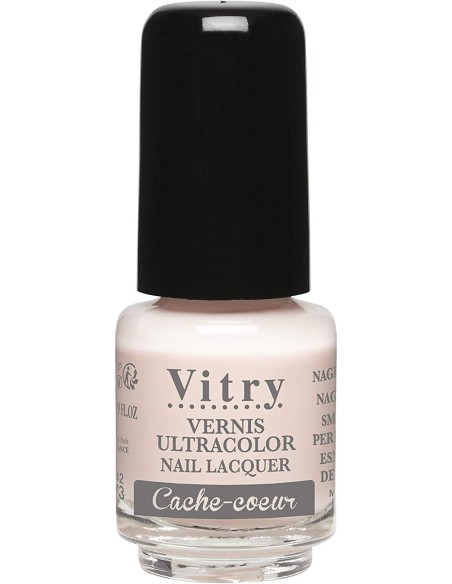 VITRY ESMALTE 73 CACHE  COUER 4ML