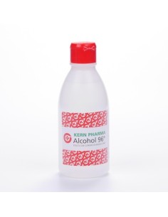 ALCOHOL 96? KERN PHARMA 1 FRASCO 250 ML