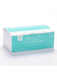 APOSITO TRAQUEO INDAS 30U 20X12