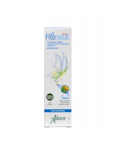FITONASAL SPRAY 30 ML 