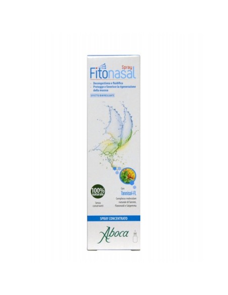 FITONASAL SPRAY 30 ML 