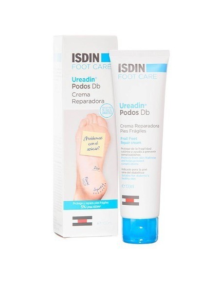 UREADIN PODOS DB CREAM   100 ML