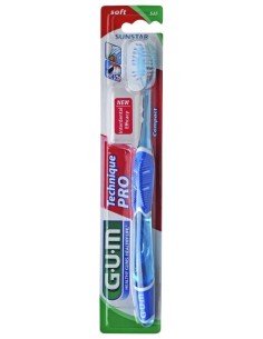 CEPILLO DENTAL ADULTO   T SUAVE