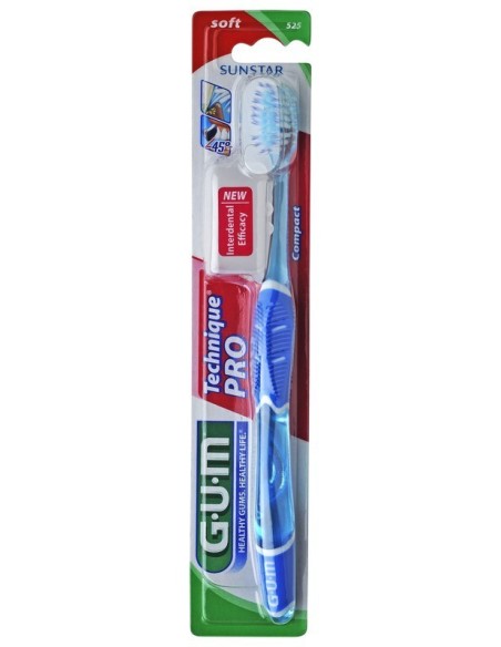 CEPILLO DENTAL ADULTO   T SUAVE