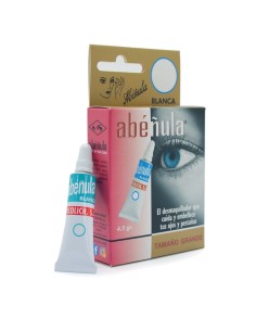 ABEÑULA BLANCA 4.5 GRAMOS           