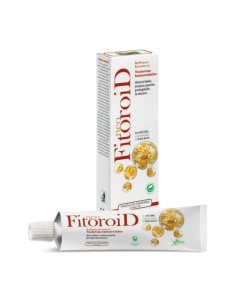 ABOCA FITOROID BIOPOMADA HEMORROIDAL   40 ML