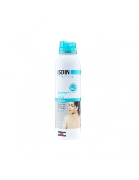 ACNIBEN TEEN SKIN  BODY SPRAY 150 ML