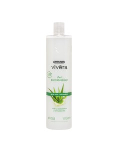 ACOFARDERM GEL DERMATOLOGICO ALOE VERA Y VITAMINA E 1000 ML 