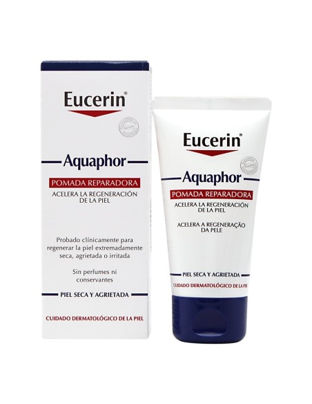 EUCERIN AQUAPHOR POMADA REPARADORA 45 ML