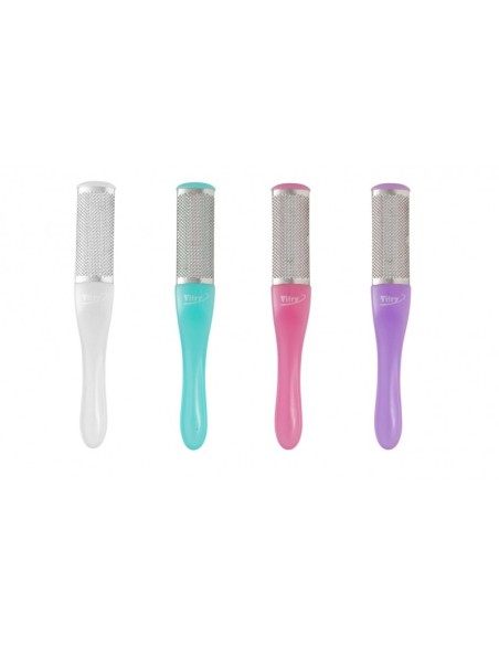 VITRY RASPADOR DUREZAS PIE REF.1074C