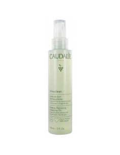 CAUDALIE VINOCLEAN ACEITE DESMAQUILLANTE 150 ML