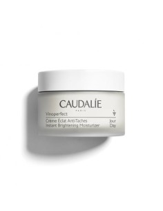 CAUDALIE VINOPERFECT CREMA DE DIA ANTIMANCHAS 50 ML