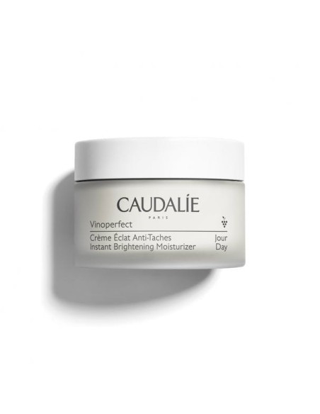 CAUDALIE VINOPERFECT CREMA DE DIA ANTIMANCHAS 50 ML