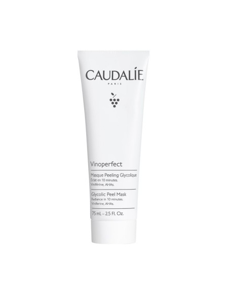 CAUDALIE MASCARILLA PEELING GLICOLICO 75ML