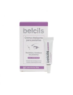 BELCILS CREMA VITALIZANTE PARA PESTAÑAS 4 ML