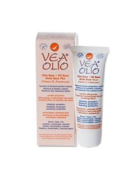 VEA OLIO   20 ML