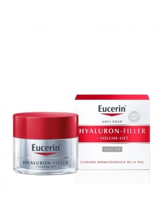 EUCERIN HYALURON FILLER VOLUME LIFT   50 ML