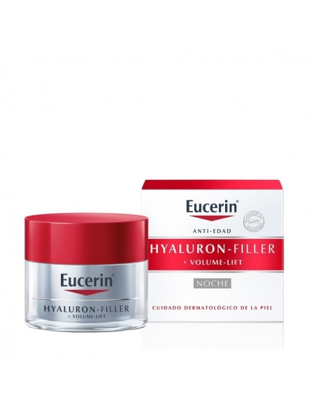 EUCERIN HYALURON FILLER VOLUME LIFT   50 ML