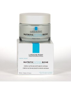 NUTRITIC INTENSE RICHE   TARRO 50 ML
