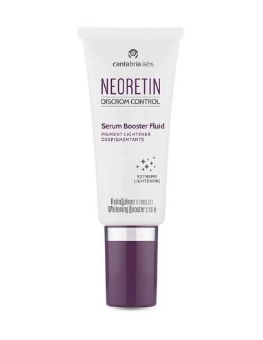 NEORETIN DISCROM CONTROL SERUM 30 ML