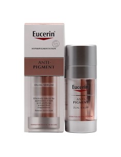 EUCERIN ANTI-PIGMENT DUAL SERUM  30 ML