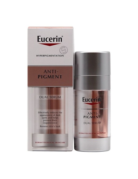 EUCERIN ANTI-PIGMENT DUAL SERUM  30 ML