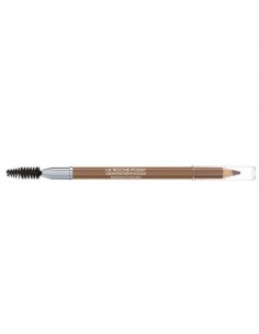 LA ROCHE POSAY RESPECTISSIME LAPIZ CEJAS BRUN
